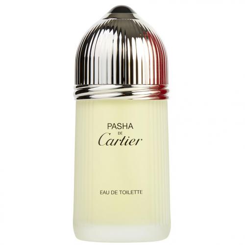 Cartier, Pasha de Cartier EDT - cena 