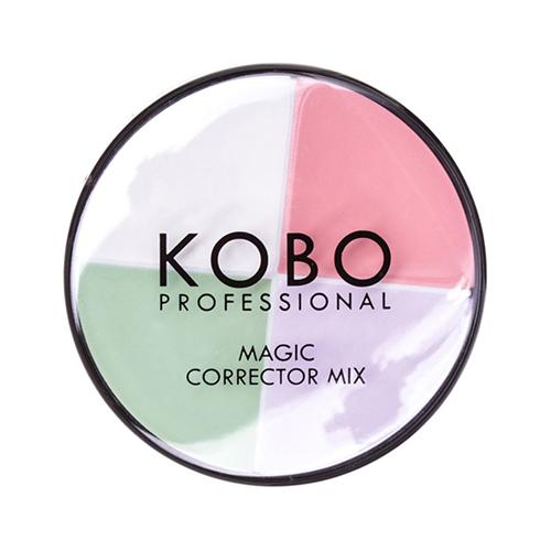 Kobo Professional, Magic Corrector Mix (Paleta korektorów)