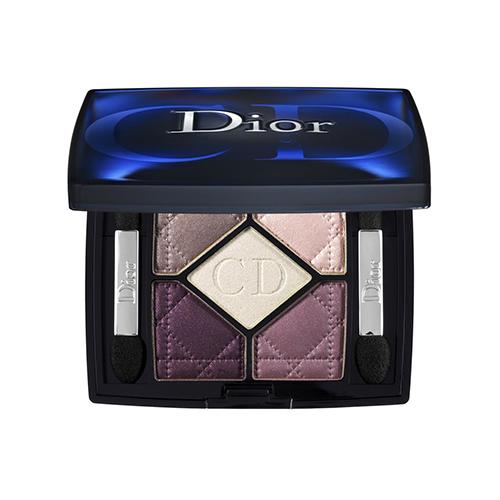 Christian Dior, 5 - Colour Eyeshadow Palette (Paleta cieni do powiek)