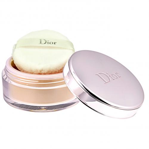 Christian Dior, Capture Totale, High Definition Loose Powder (Puder sypki)
