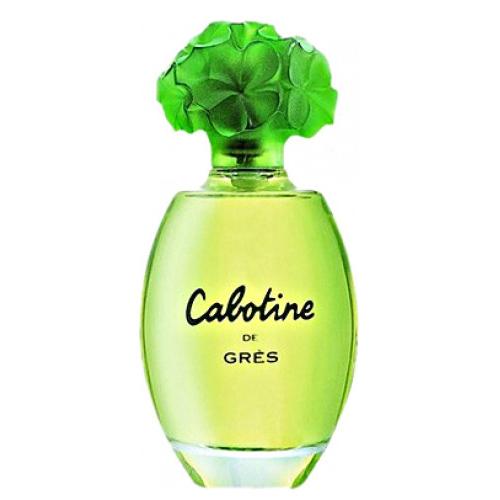 Parfums Gres, Cabotine EDP