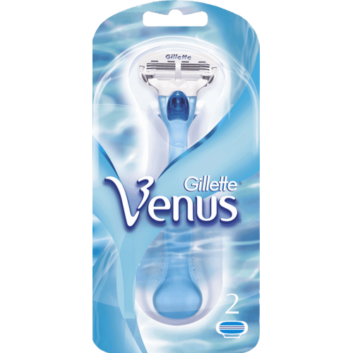 Gillette, Venus Original for Women (Golarka)