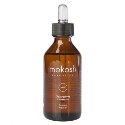 Mokosh Cosmetics, 100% Olej arganowy