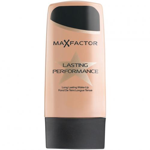 Max Factor, Lasting Performance Make - Up (Trwały podkład do twarzy)