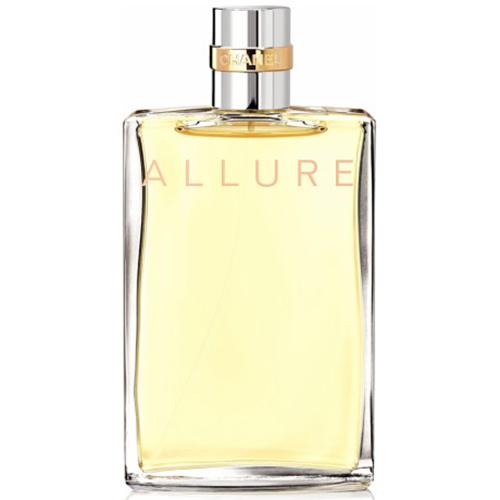 Chanel, Allure  EDT