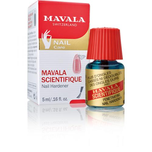 Mavala, Scientifique, Penetrating Nail Hardener (Płyn utwardzający paznokcie)