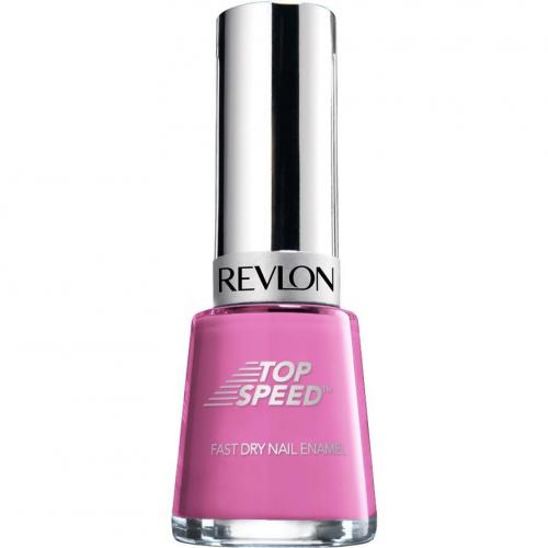 Revlon, Top Speed (Szybkoschnący lakier do paznokci)