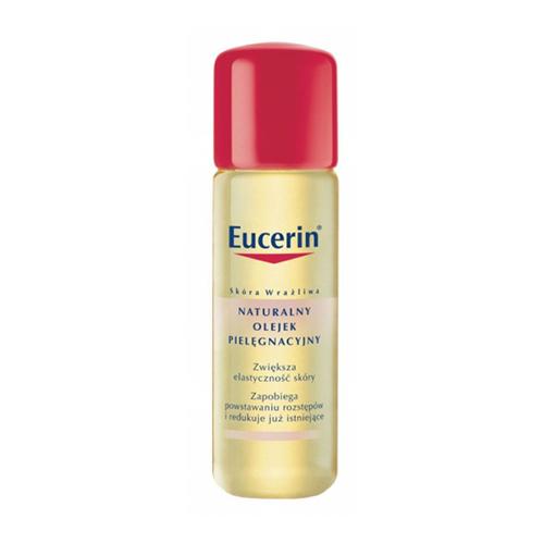Eucerin, Naturalny olejek pielęgnacyjny