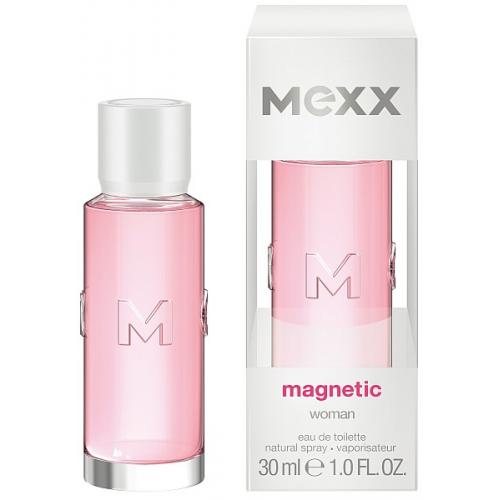 Mexx, Magnetic EDT