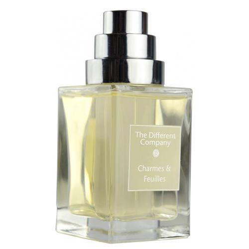 The Different Company, Charmes et Feuilles EDP