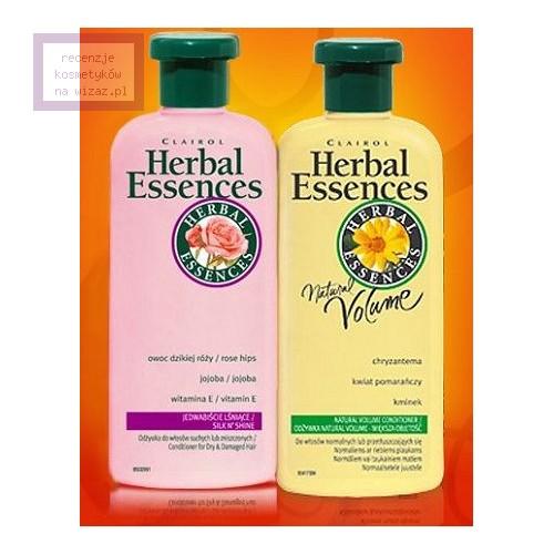 Herbal Essences, Odżywka do włosów