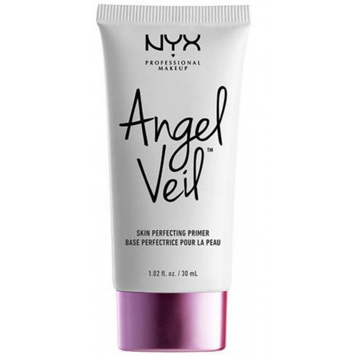 NYX Professional Makeup, Angel Veil, Skin Perfecting Primer (Upiększająca baza pod makijaż)