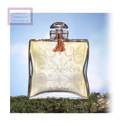 Hermes, 24 Faubourg EDP cena, opinie, recenzja | KWC Hermes 24 Faubourg Opinie Perfumy damskie FaniPerfum