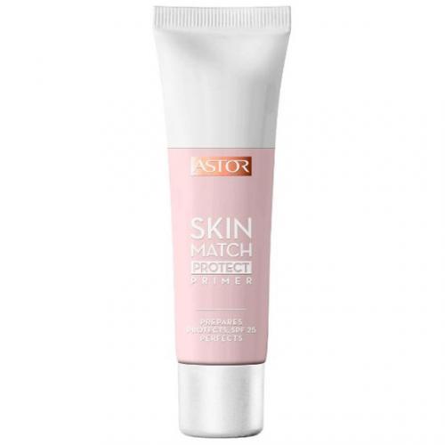 Astor, Skin Match Protect, Primer SPF 25 (Baza pod makijaż)