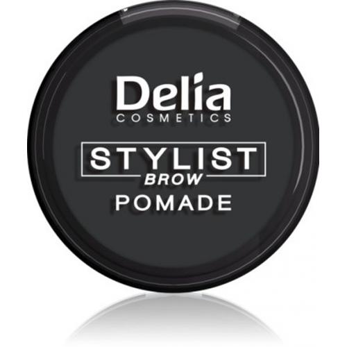 Delia, Stylist, Brow Pomade (Pomada do brwi)