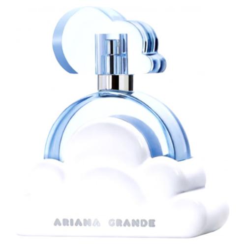 Ariana Grande, Cloud EDP
