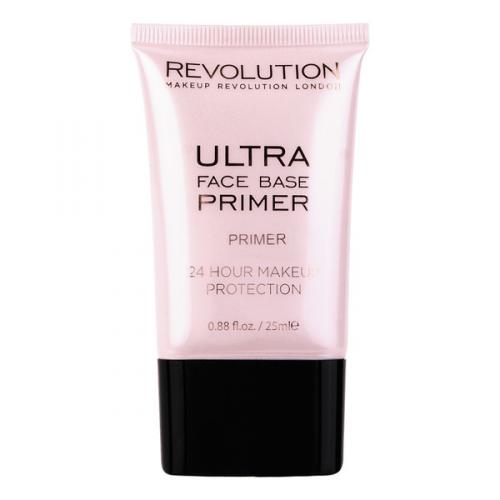 Revolution Beauty (Makeup Revolution), Ultra Face Base Primer (Baza pod makijaż)