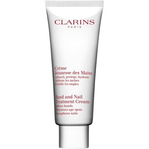 Clarins, Creme Jeunesse des Mains [Hand and Nail Treatment Cream] (Krem odmładzający do rąk)