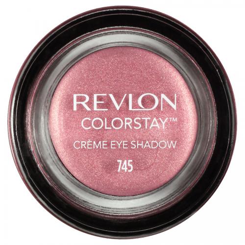 Revlon, Colorstay, Creme Eyeshadow (Kremowy cień do powiek)
