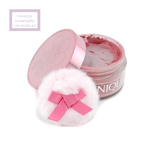 Clinique, Glow Crazy Loose Powder Blooming Pink