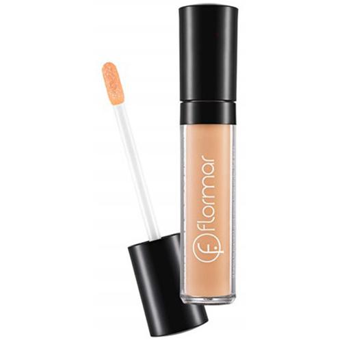 Flormar, Perfect Coverage Liquid Concealer (Korektor w płynie)