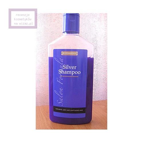 Rossmann, Silver Shampoo