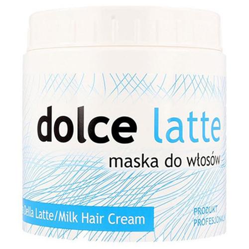 Pettenon Cosmetici, Dolce Latte, Maska z proteinami mlecznymi