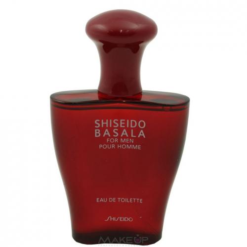 Shiseido, Basala EDT