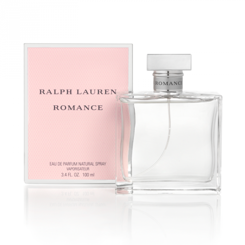 Ralph Lauren, Romance for Woman EDP