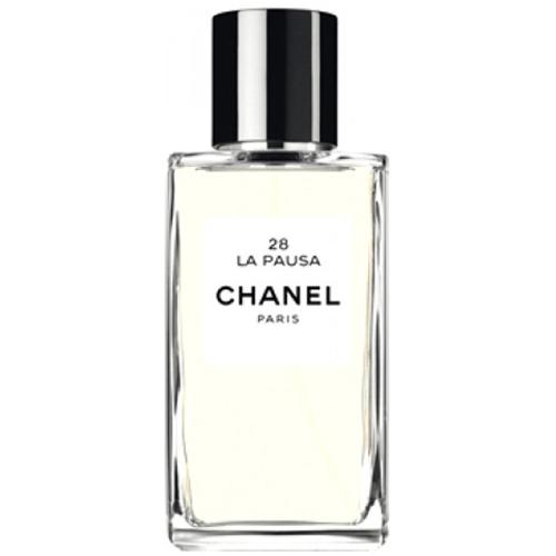 Chanel, Les Exclusifs de Chanel, 28 La Pausa EDT