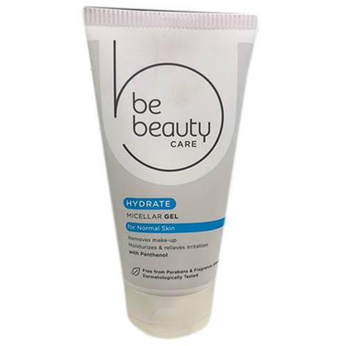 Be Beauty Care, Hydrate Micellar Gel for Normal Skin (Nawilżający żel micelarny do skóry normalnej)