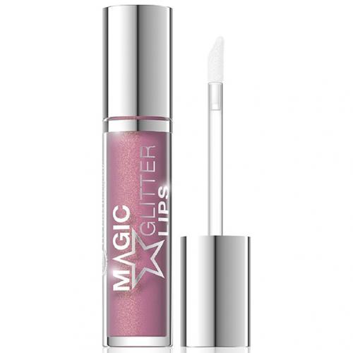 bell hypoallergenic magic glitter lips