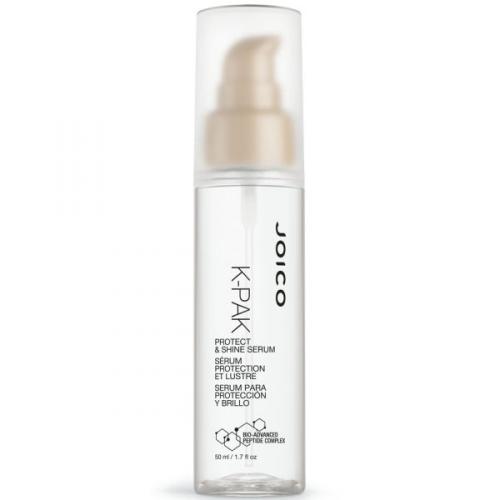 Joico, K-Pak, Protect & Shine Serum (Serum nabłyszczająco-ochronne)