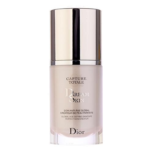 Christian Dior, Capture Totale, Dreamskin, Global Age - Defying Skincare Perfect Skin Creator (Odżywcze serum)
