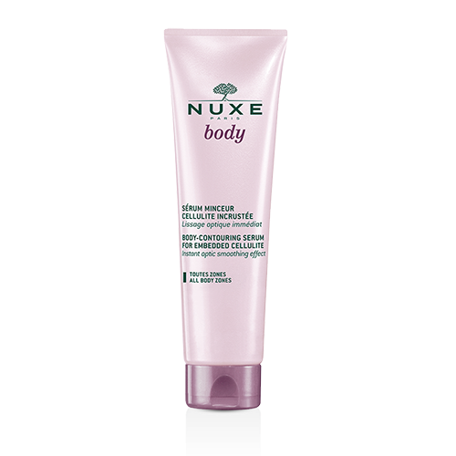 Nuxe, Body, Sérum Minceur Cellulite Incrustée (Serum modelujące sylwetkę zwalczające cellulit tłuszczowy)