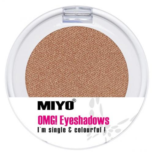 MIYO, OMG Eyeshadows (Cień do powiek)
