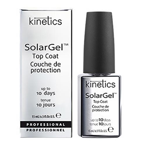 Kinetics, SolarGel, Top Coat (Solarny top nawierzchniowy)
