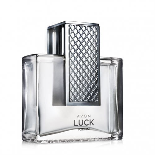 Avon Luck For Him Edt Cena Opinie Recenzja Kwc