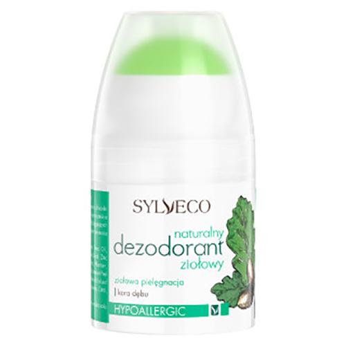 Sylveco, Naturalny dezodorant ziołowy