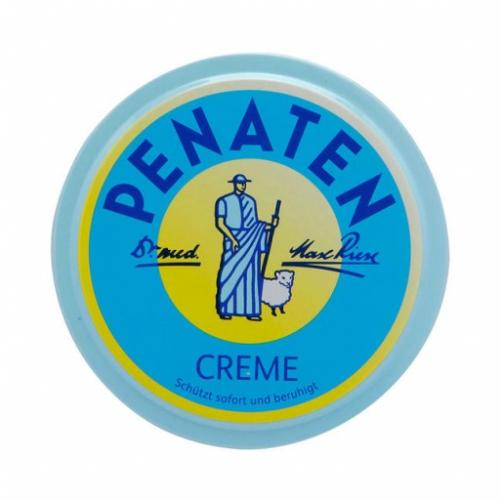Penaten, Creme (Krem na odparzenia)