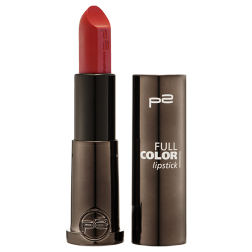 P2 Cosmetics, Full Color Lipstick (Pomadka do ust)