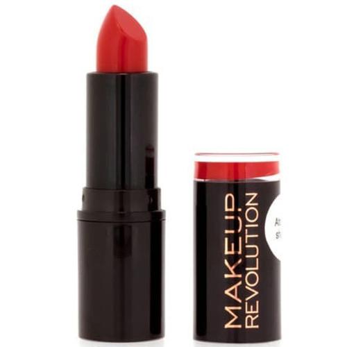 Revolution Beauty (Makeup Revolution), Amazing Lipstick (Kremowa szminka do ust)