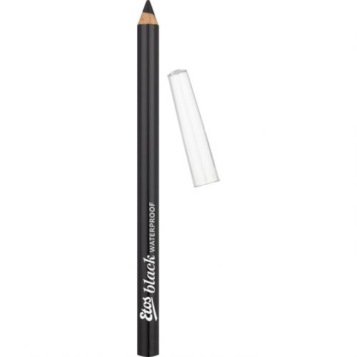 Etos, Waterproof Kohl Pencil (Wodoodporna kredka do powiek)
