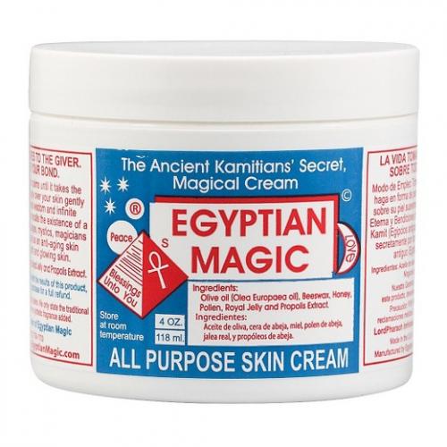 Egyptian Magic, All-Purpose Healing Skin Cream (Wszechstronny krem pielęgnacyjny)