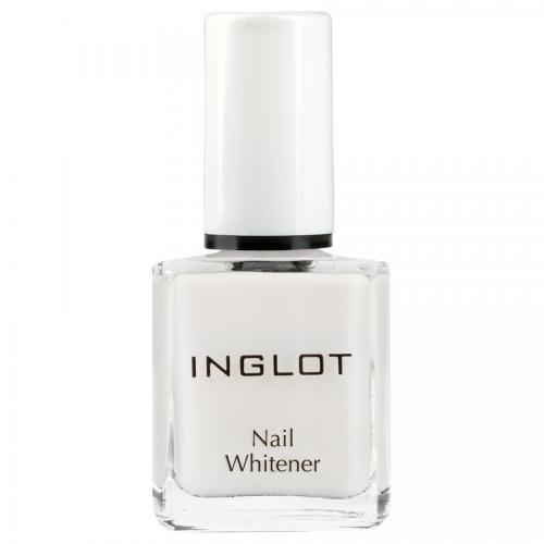 Inglot, Nail Whitener (Lakier optycznie wybielajacy paznokcie)