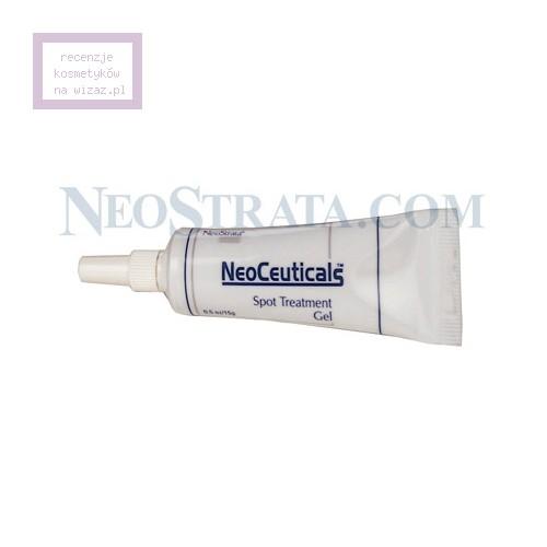Neostrata, Neoceuticals, Spot Treatment Gel