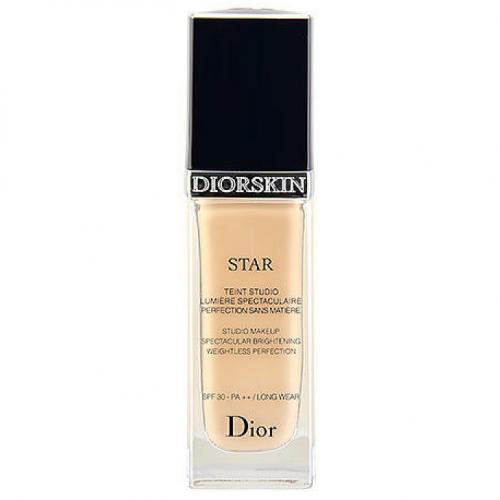 Christian Dior, Diorskin Star, Studio Makeup (Podkład rozjaśniający do twarzy)