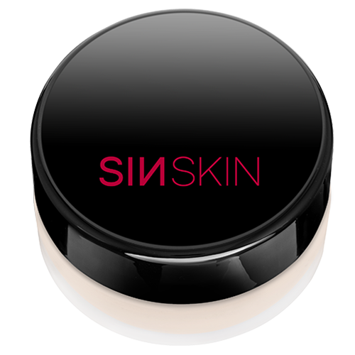 SinSkin, Must.Have, Eyeshadow Primer (Baza pod cienie do powiek w kremie)