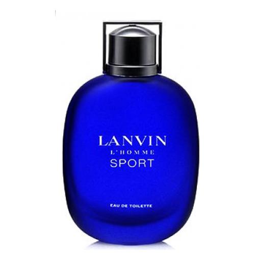 Lanvin, L`Homme Sport EDT