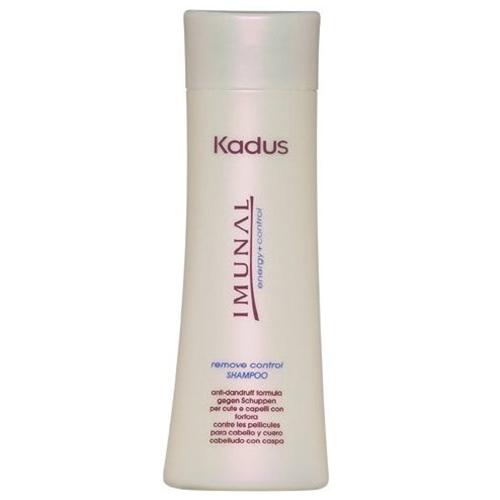Kadus, Imunal Remove Control, Shampoo (Szampon przeciwłupieżowy)